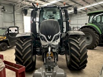 2021 VALTRA T174 Eco Versu Tier 3 Tractor