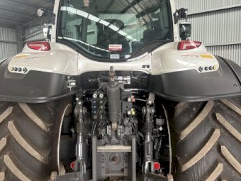 2021 VALTRA T174 Eco Versu Tier 3 Tractor