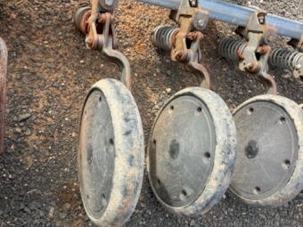 15 Agmaster Press Wheels