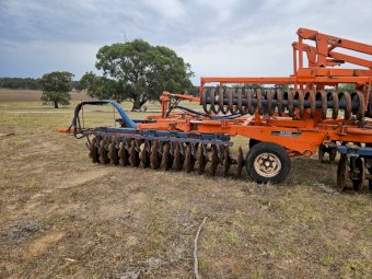 Galucho 56 Plate Offsets