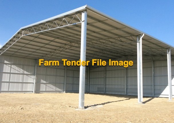 WANTED Shed Space to HIre