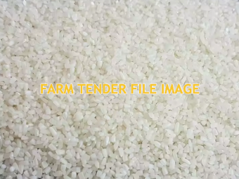 50mt Rice and Grains for Animal Feed
