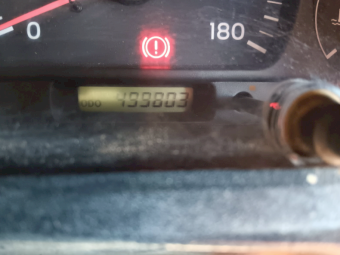 2004 Toyota HDJ79 Landcruiser Single Cab Ute