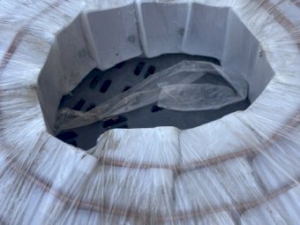 Cup Belt for Grain Elevator