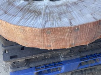 Cup Belt for Grain Elevator