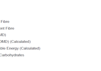 2024 Season Vetch Hay