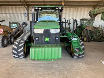 2013 John Deere 8360RT Tractor