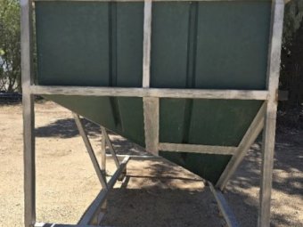 Polymaster Bulka Bin