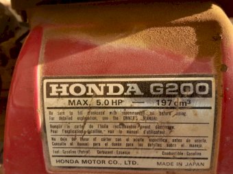 ABE 16Ft Grouper Bin