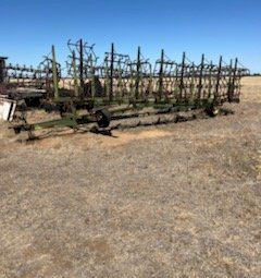 Horwood Bagshaw 60Ft Harrows