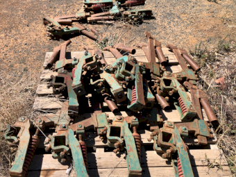 27 Direct Drill Janke Tynes