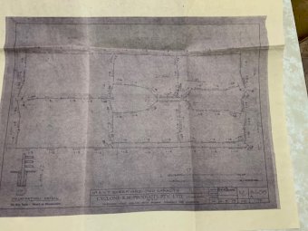 700 Head Cyclone Sheep Yards