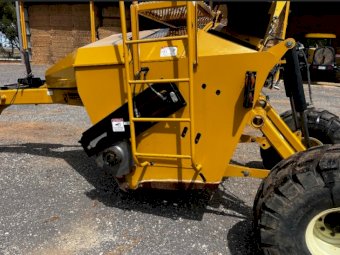 2014 Elmer Wolverine Ditcher