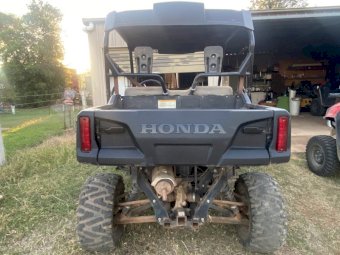 Honda 700 UTV Buggy