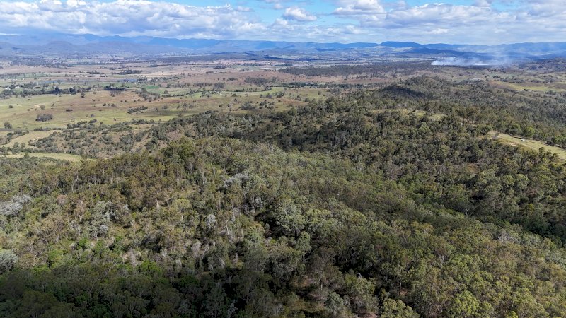 440 Acres Agistment or Lease Land