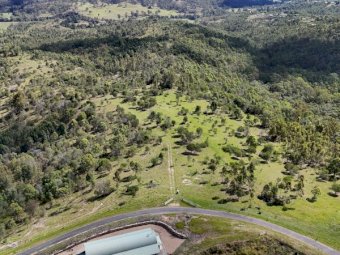 440 Acres Agistment or Lease Land