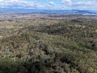 440 Acres Agistment or Lease Land