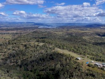 440 Acres Agistment or Lease Land