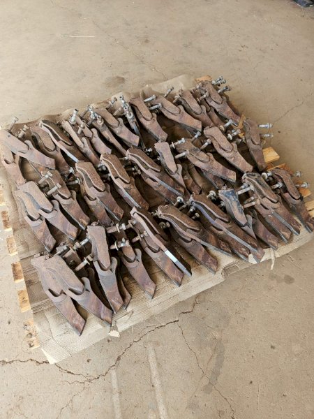 Agmaster seeding kit