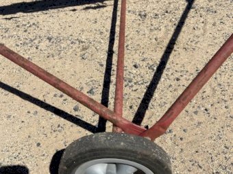 Vennings 5-13 Electric Auger