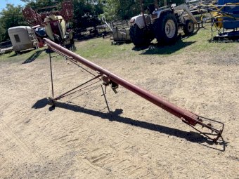Vennings 5-13 Electric Auger