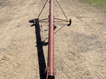 Vennings 5-13 Electric Auger