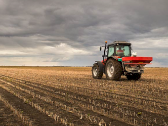 MAP with 1% Zinc blend ex Adelaide