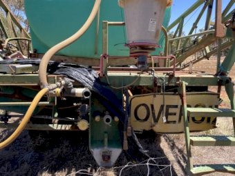 8500Ltr 94' Boom Spray