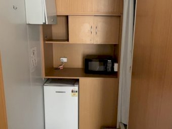 Royal Wolf Container Accomodation