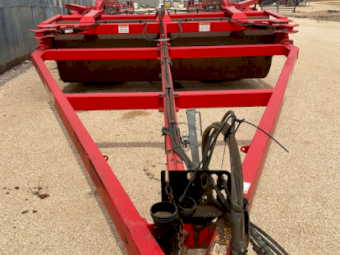 2020 Riteway F3-46 Land Roller