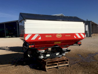 2015 Vicon RO-XL Linkage Spreader