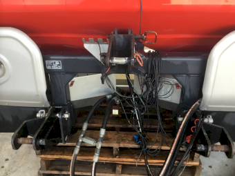 2015 Vicon RO-XL Linkage Spreader
