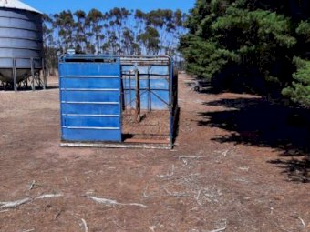 Custom Made Stockcrate