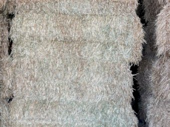 24 Season Oaten Hay