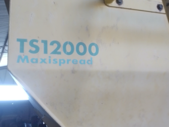 Landaco TS1200 Maxispread