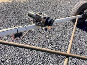 Fast Flow 42-9 Auger