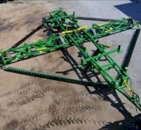 40ft Kelly Disc Chain For Dry Hire