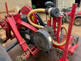 Agricola Italiana Small Seed/Onion Planter