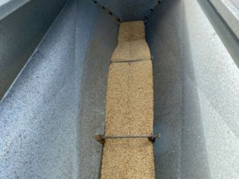 Paton 1 tonne Feeder