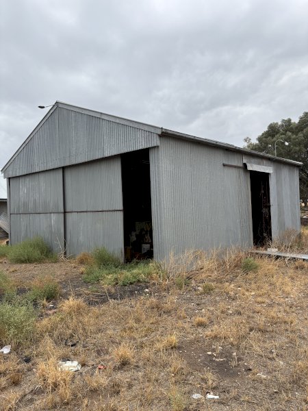 Various Sheds For Sale