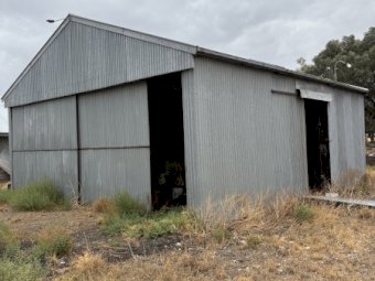 Various Sheds For Sale