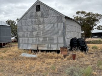 Various Sheds For Sale