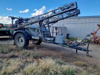 Stoll S3 3000L Boom Spray