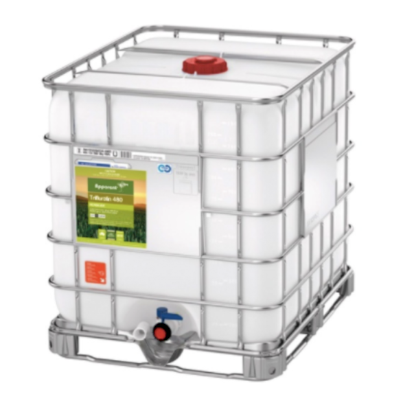 Trifluralin 480 - 1000 Ltrs