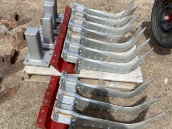 Yeomans 15 Tyne Deep Ripper