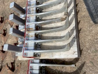 Yeomans 15 Tyne Deep Ripper