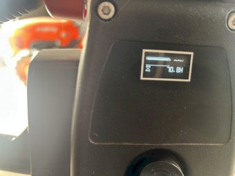 2020 ELECTRIC PALLET JACK