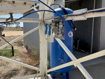 Concrete Batching Plant