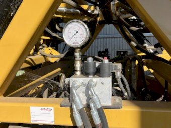 2023 SERAFIN Ultisow S832 8 m Unit