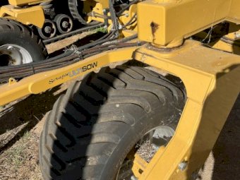 2023 SERAFIN Ultisow S832 8 m Unit